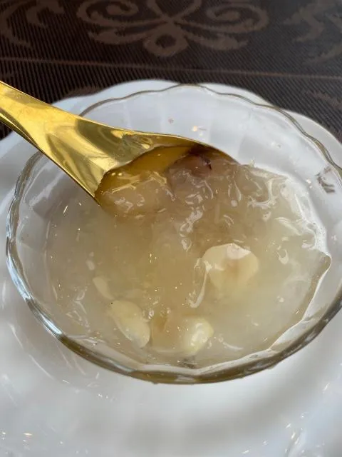 秋分養生首重潤肺防燥　中醫推薦「3款茶飲食療」