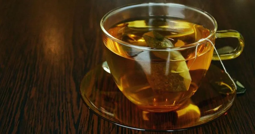 刺胳針期刊：1天3杯茶喝出年輕身體！　固定飲茶可抗老