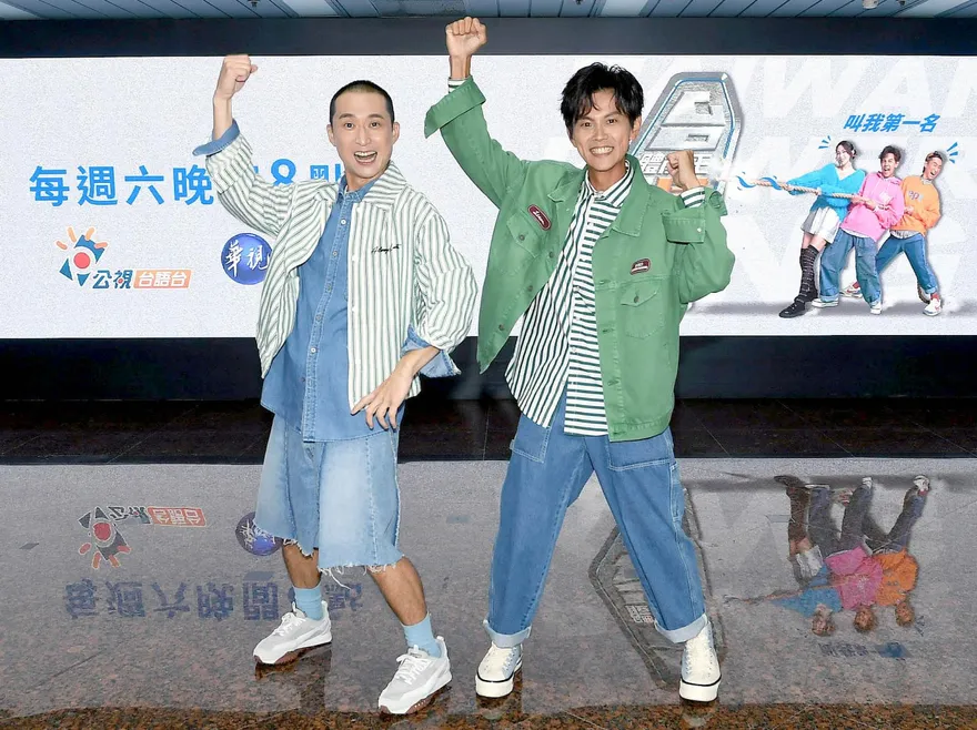 昔為表演被阿翔踩肩　浩子「骨刺纏身20年」無法手術治療