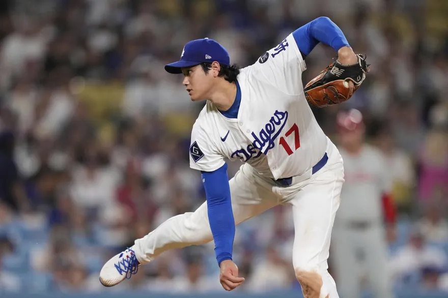MLB/大谷規則引爆各隊不滿！季後賽可能救援　道奇盼放寬限制