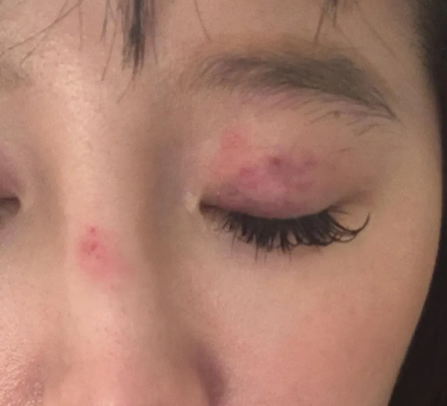 台灣人在英國被4女拳打腳踢　司機乘客竟冷眼旁觀