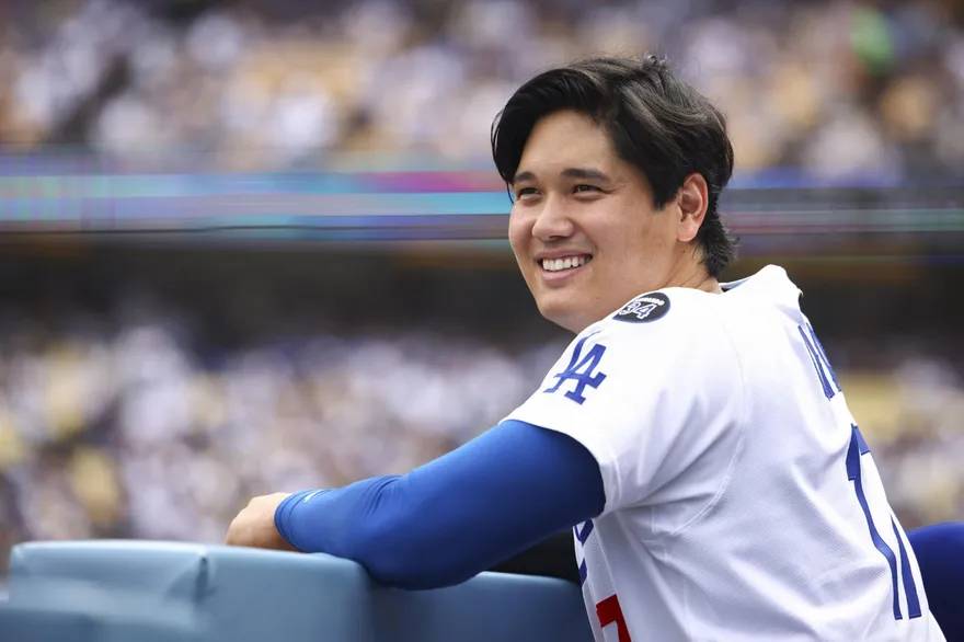 MLB/賣掉大谷翔平300轟球　女大生賺百萬「花費超樸實」