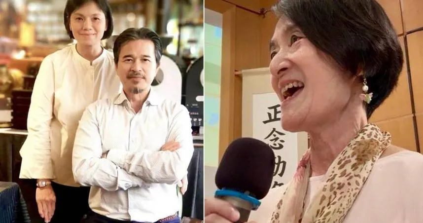 李興文妻遭詐騙「轟政策失能」　譚艾珍：根本國安問題