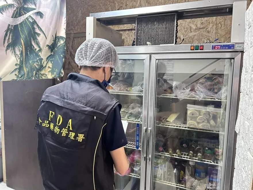 食藥署稽查137家輕食便當「共開罰32萬」　嚴禁標示「健康」