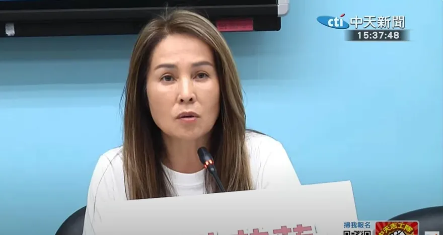 素未謀面！鹿港鎮長自行募資還致電　高金素梅感恩：人間有情
