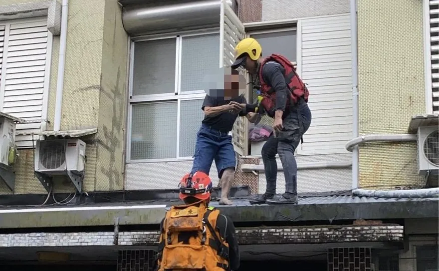 台糖釋20間旅宿給受災戶　提供土地堆置土方