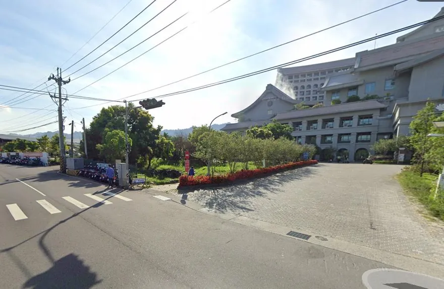 慟！台中爆「醫院前身亡多時」噩耗　運將斷魂車內妻淚崩