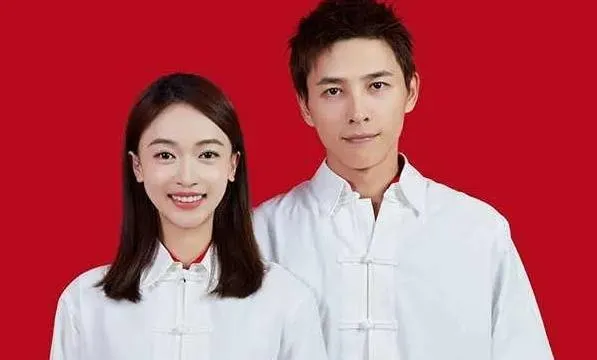結婚剛滿一年！吳謹言官宣文消失遭傳婚變　洪堯發聲曝夫妻現況