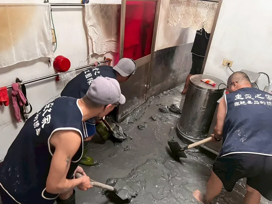 花蓮洪災！檢方完成14遺體相驗　2具遺體待確認身分