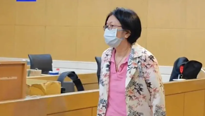 台版地面師案外案！新店戶政公務員收賄賣個資遭聲押