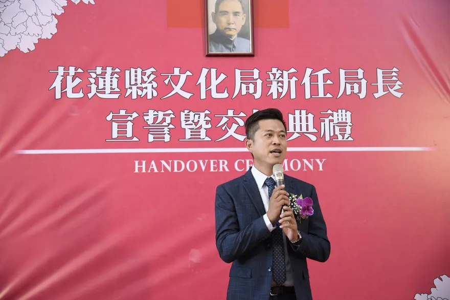 違法營運古蹟、法事費用浮報！花蓮文化局長等3人遭起訴