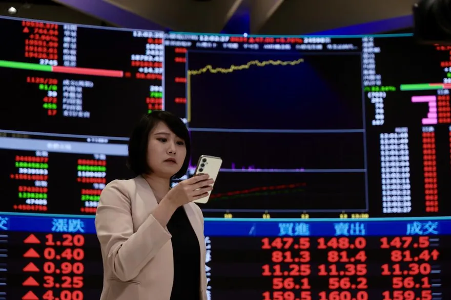 廣達金孫好威！達明今上市股價逼近500元 中籤爽賺22萬元