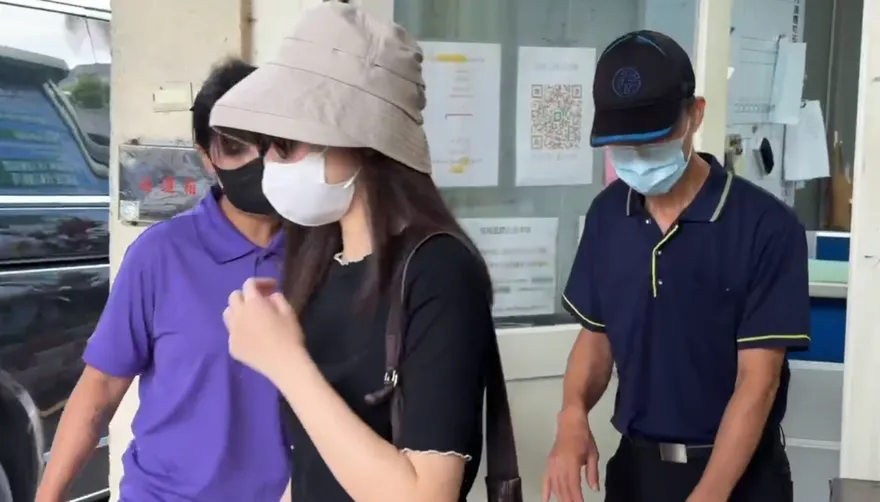 台中女大生「瘦到30公斤」遭母囚禁餓死　出殯火化僅姊送行