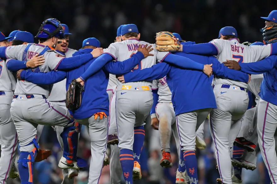 MLB/3.4億無敵艦隊沒季後賽打　大都會老闆道歉、總仔續任