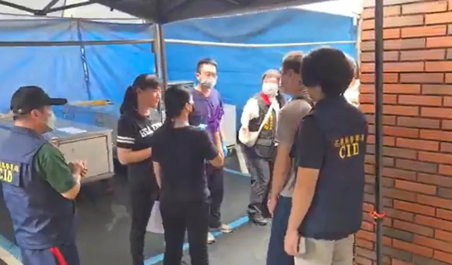 獨居婦遭潰堤奪命　兒控當天上午對話：沒通知撤離