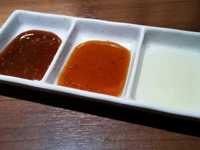 中秋烤肉不怕胖！「6款自製醬料」護心又美味