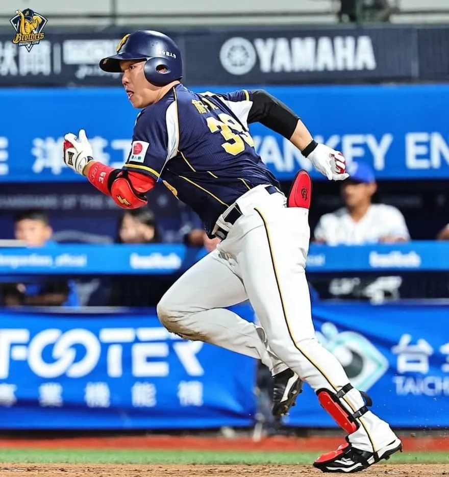 中職/詹子賢猛打賞兄弟奪重要勝利　點亮全年勝率M6