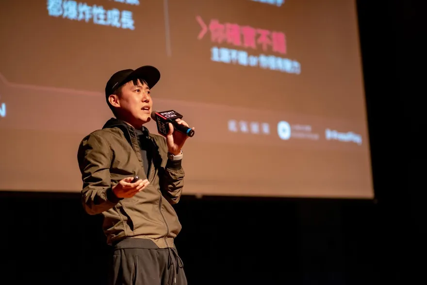 國民黨主席辯論「中天」登場　網紅Cheap犀利拷問題目提前曝光了！
