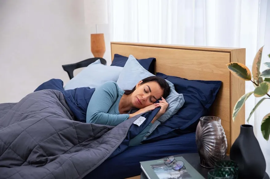 床單顏色影響睡眠品質！醫揭：紅色恐成睡眠殺手