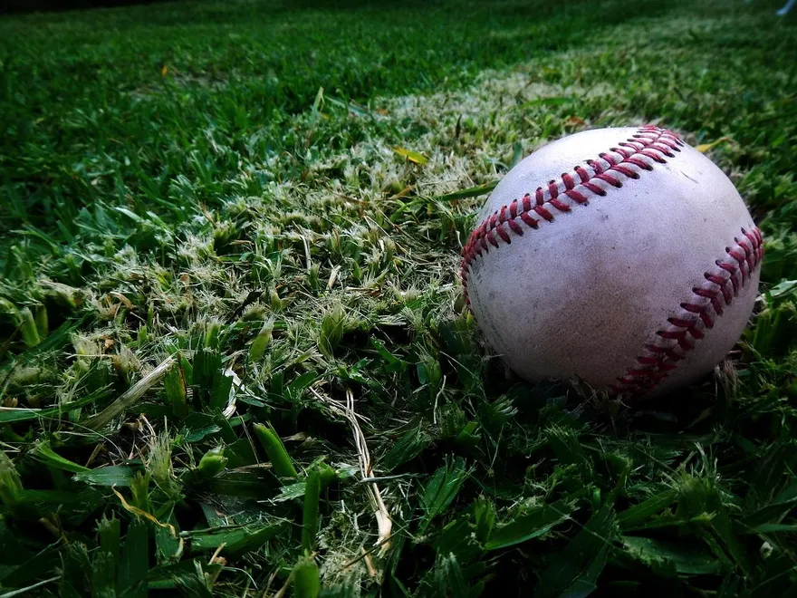 暖心！9歲男童看MLB球賽幸運接到球　大方轉送老奶奶球迷