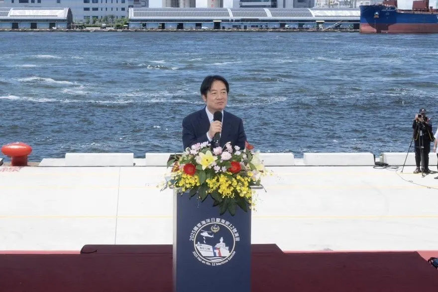 民進黨頻打「抗中牌」釀反效果！美媒揭關鍵原因