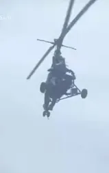 陸網紅駕駛超輕型飛機直播突墜地身亡　逾千粉絲線上目睹