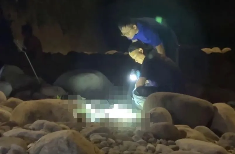 影/教師節連假不平靜！台中、高雄都有「水域斷魂男」