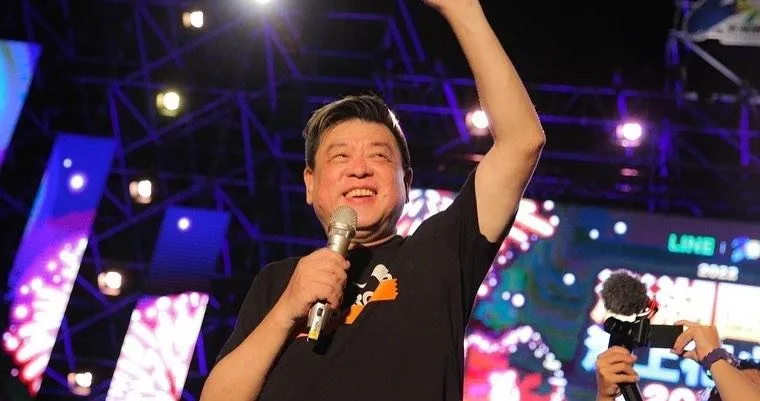 于朦朧入夢5小時　孫德榮「今開記者會」為愛徒討公道