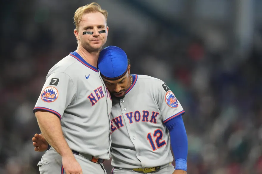 MLB/大都會砸重金卻撐不到10月　阿隆索計畫跳脫合約