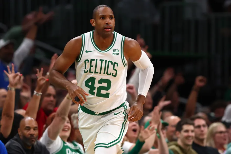 NBA/勇士補強！簽39歲霍佛德扛中鋒　梅爾頓開心回鍋