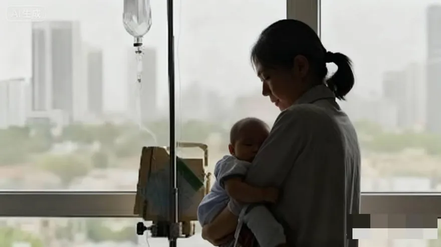 驚！手汗疱疹用偏方...陸寶媽害6月大嬰「鉛中毒超標7倍」
