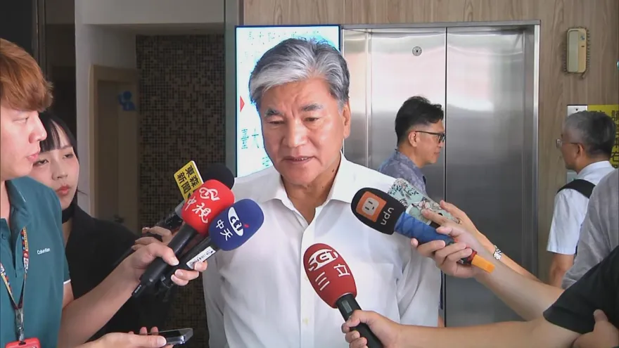花蓮堰塞湖危機未除！李鴻源示警：恐再度蓄水