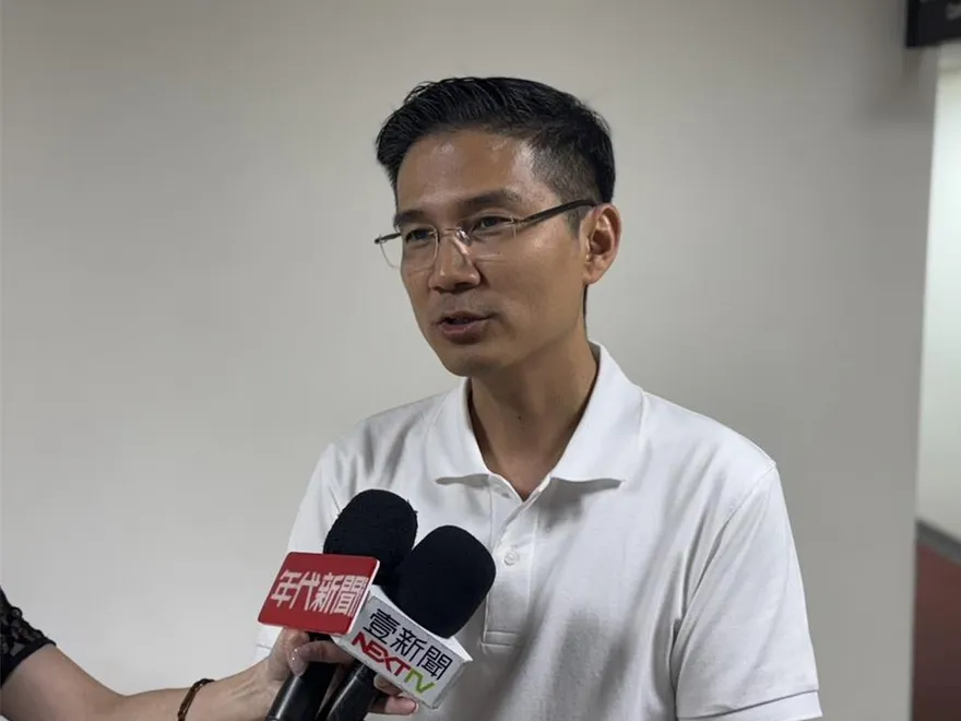 輝達總部案僵局　曾獻瑩要市府硬起來：讓新壽知道會兩頭空