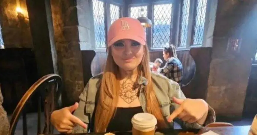 跨海追愛竟喪命！英女慘遭暴力尪殺害肢解　鄰居曾目擊多個屍袋