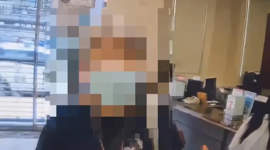 影/北市老婦中招假投資詐騙　警及時阻止保180萬老本