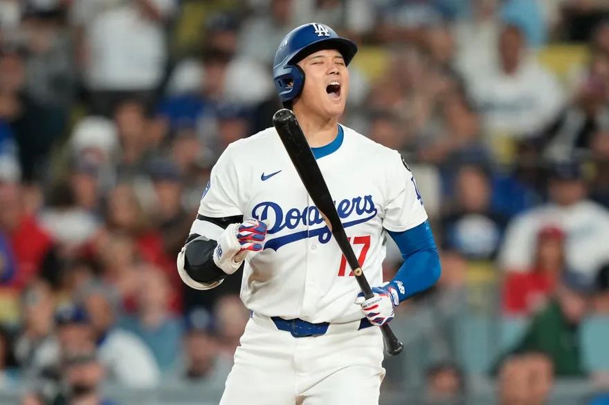 MLB/大谷翔平「千萬金身」閃耀！　恩師：好想擺在家裡