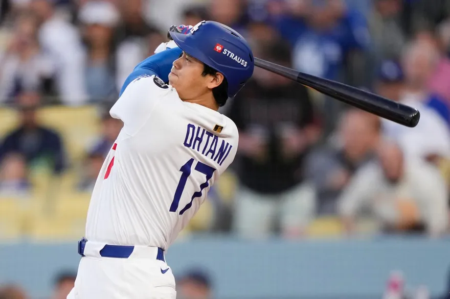 MLB/大谷G1炸裂！　球迷守電視機前「卻看不到」怨聲連連