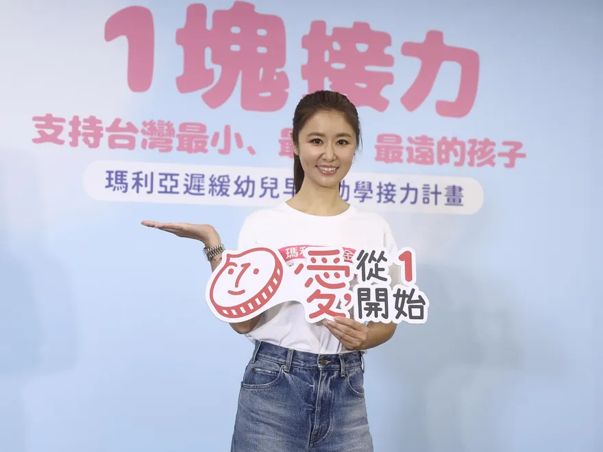 敲碗小虎隊合體！林心如曝和蘇有朋私下對話　誇許瑋甯兒子很漂亮