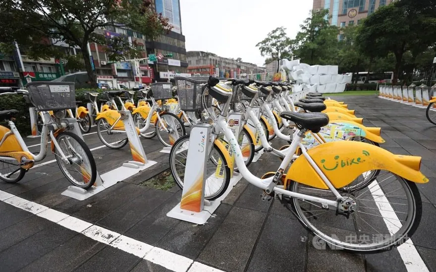 大當機！YouBike系統異常無法借車　北市交通局：調查中