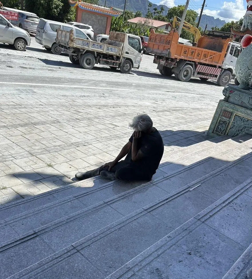 為什麼是我活下來？　花蓮災民恐面臨4大身心考驗