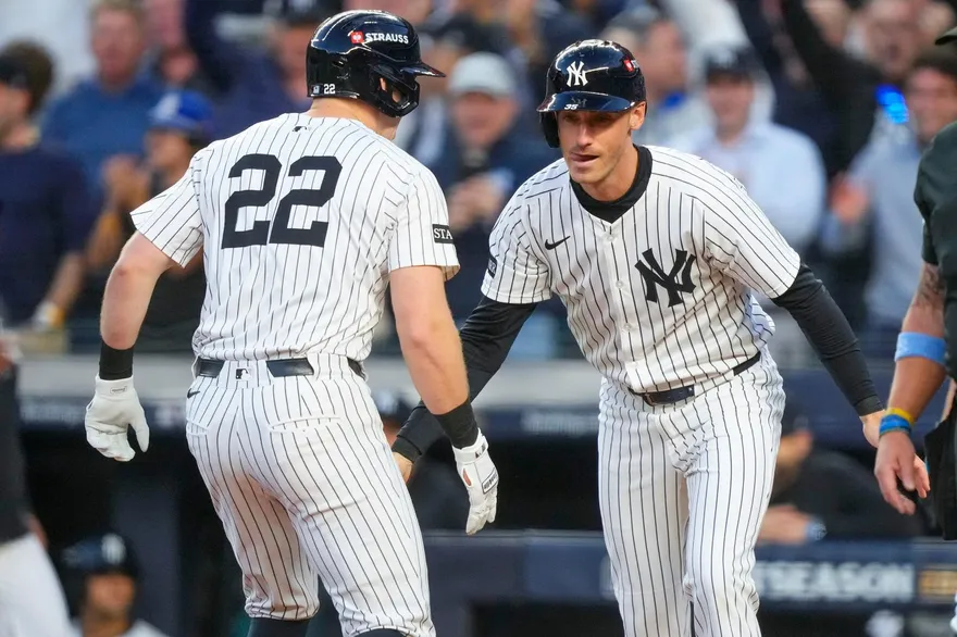 MLB/洋基4:3擊敗紅襪　美聯外卡系列賽扳平戰局