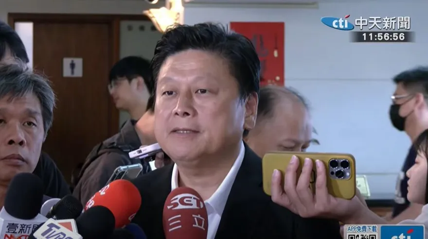 堰塞湖溢流奪18命！傅崐萁：政府應立即啟動國賠程序