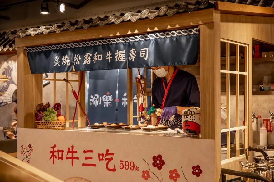 影/火鍋控必吃！老先覺推「3新湯底」　和牛涮樂吃到飽499元起
