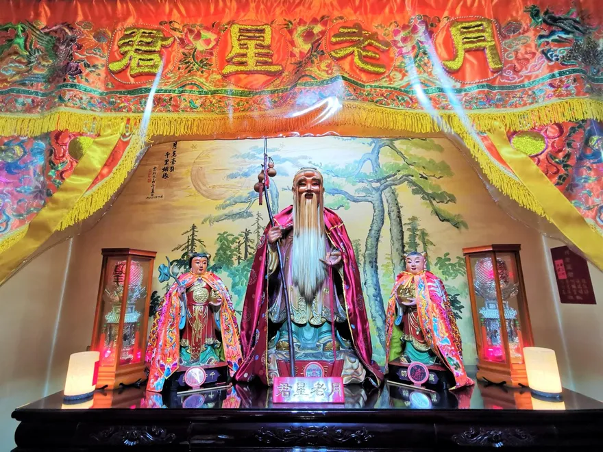 中秋注意「12大習俗」旺好運！生肖鼠、龍、猴、狗財位點燈助暴富