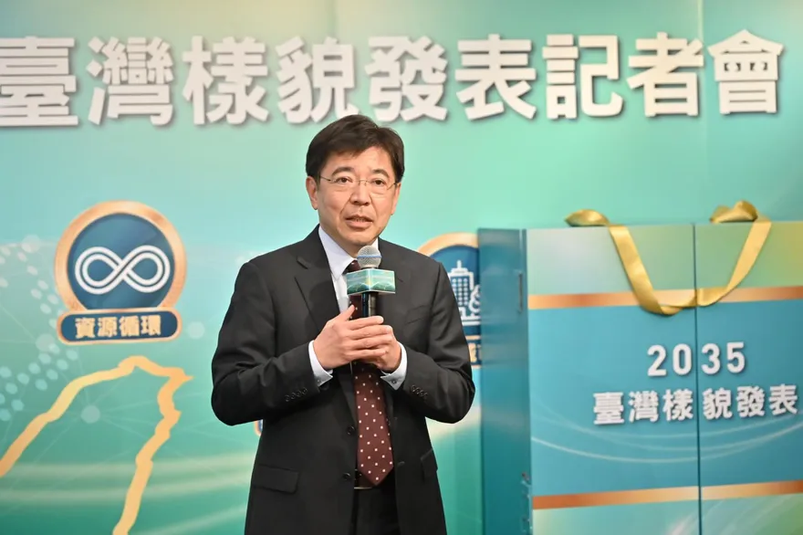工研院長劉文雄請辭獲准　10月底卸任交棒