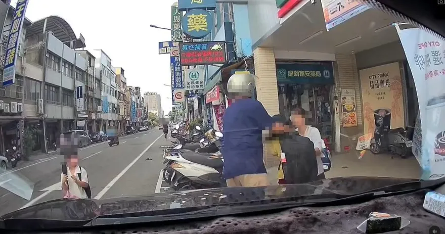 苗栗隨機砍人嫌10年前同地點也犯案　退休警嘆：矯正無效