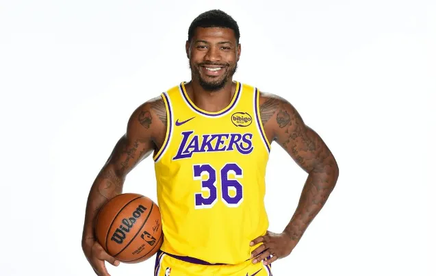 NBA/昔年度最佳防守球員選湖人簽約　聰明哥：東契奇欣賞我