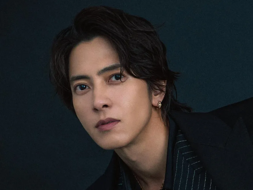 影/暌違14年！山下智久11月台北開唱　喊話「一定要來見我」