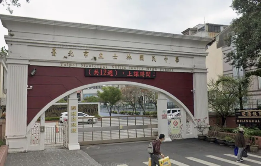 北市也傳隨機攻擊學生　中年男當街掐脖女國中生