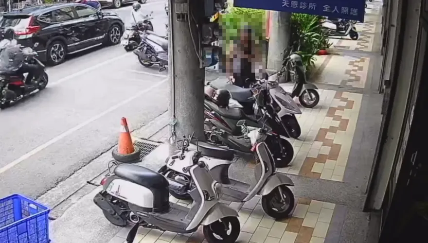 苗栗女童遭砍求救！50歲男幫報警也被砍　女兒怒：支持死刑